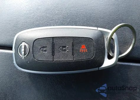 2017 Nissan Murano Sv from USA, damaged, VIN 5N1AZ2MG3HN166083